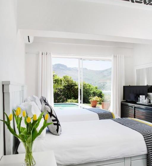 Номер Стандарт, Poseidon Guest House