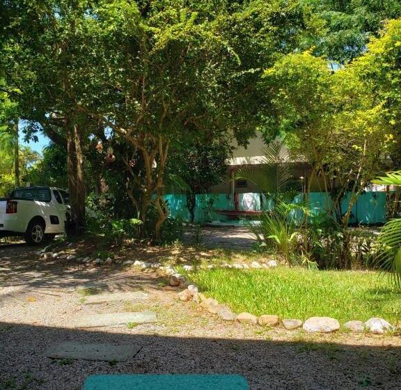 اتاق خانوادگی, Pousada Charle Brown