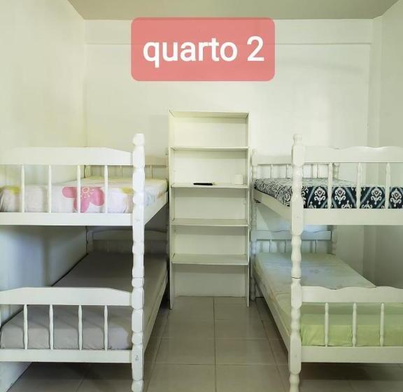 اتاق خانوادگی, Pousada Charle Brown