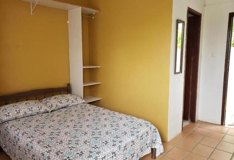 اتاق استاندارد, Pousada Charle Brown