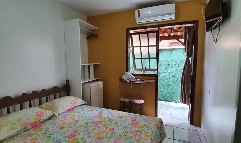 اتاق استاندارد, Pousada Charle Brown