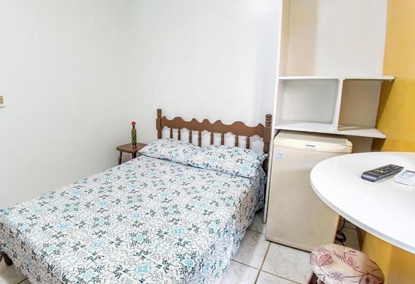 اتاق استاندارد, Pousada Charle Brown