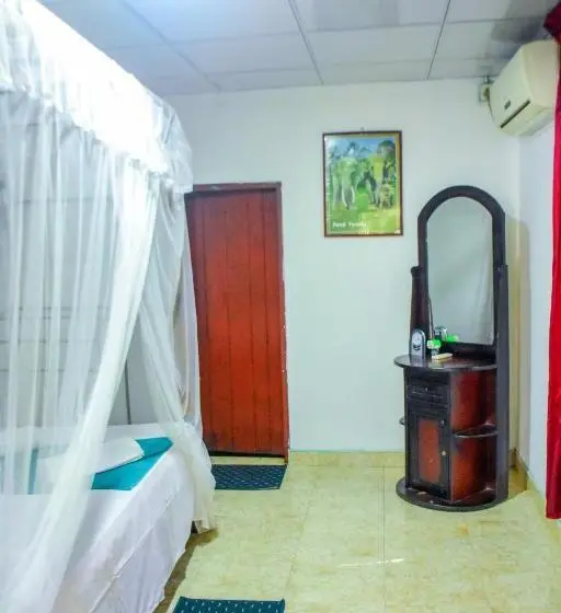 اتاق استاندارد, Relax Guest House Dambulla