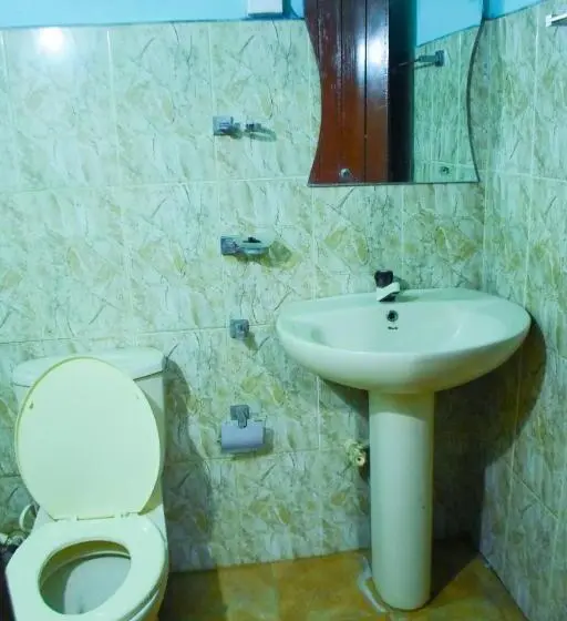 اتاق استاندارد, Relax Guest House Dambulla
