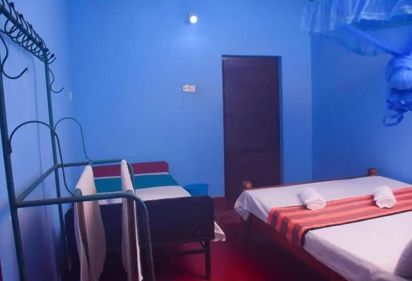 اتاق اکونومی, Relax Guest House Dambulla