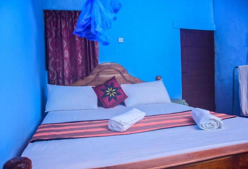 חדר אקונומי, Relax Guest House Dambulla