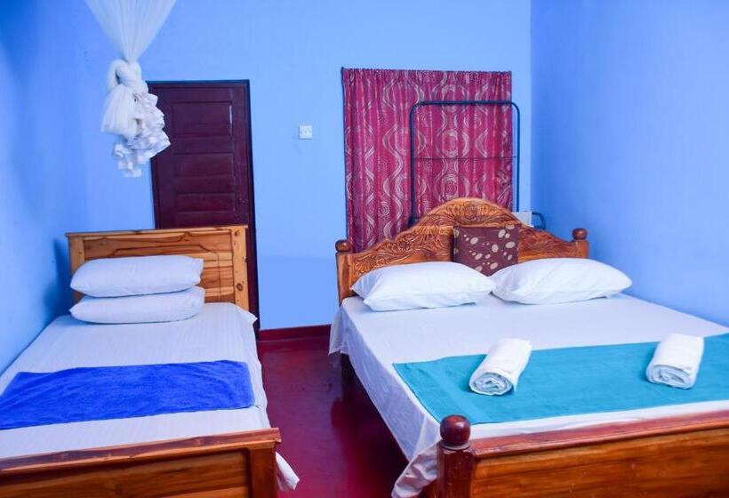 חדר סטנדרט, Relax Guest House Dambulla