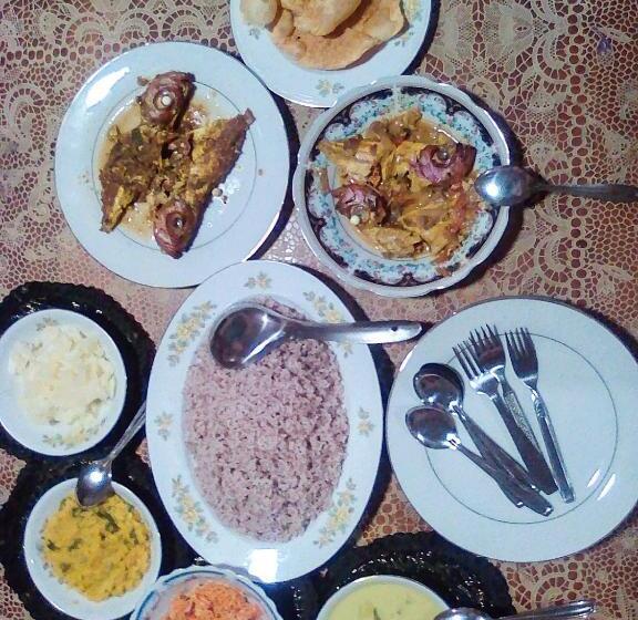 Ortak Banyolu Standart Oda, Sagopearl Guest