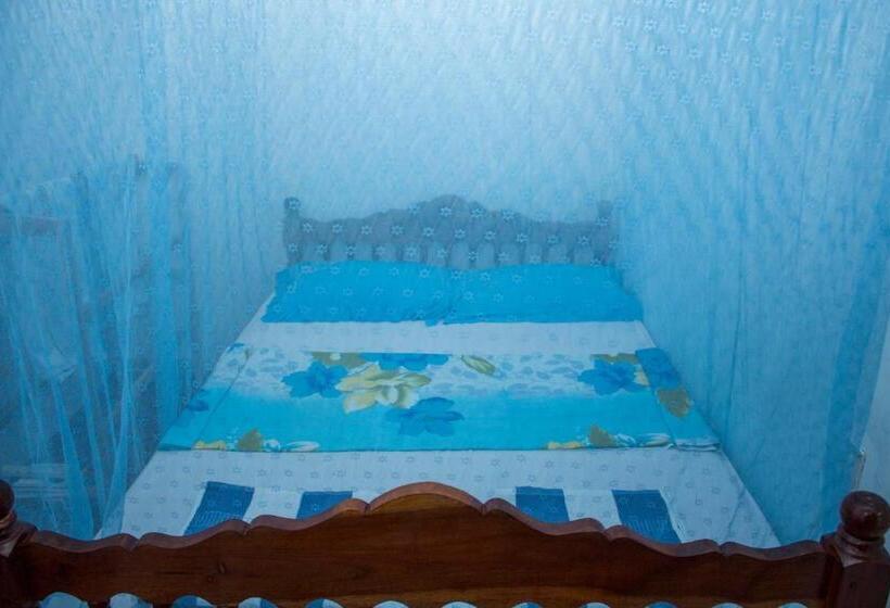 Ortak Banyolu Standart Oda, Sagopearl Guest