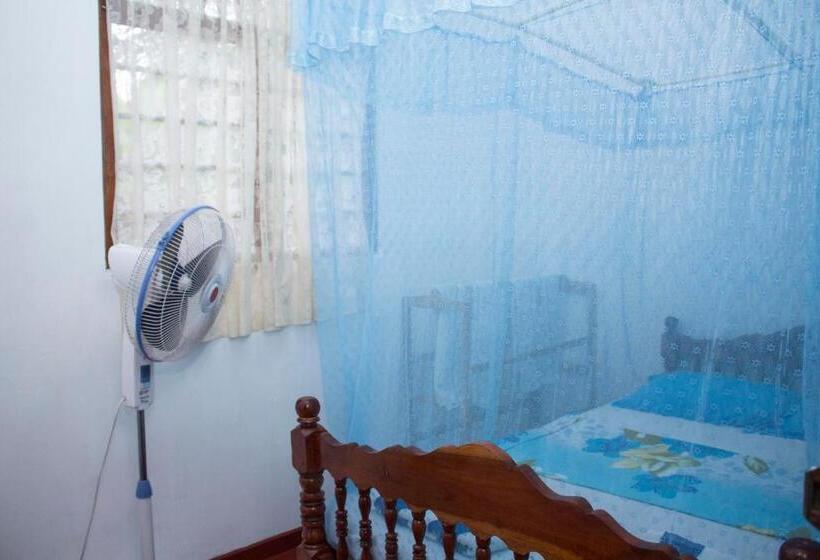 Ortak Banyolu Standart Oda, Sagopearl Guest