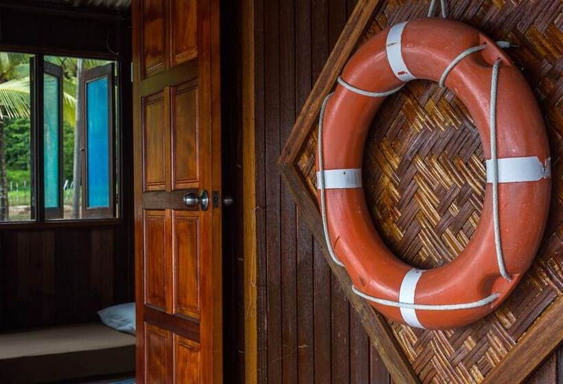 Pokój Standard, Wild Pasir Panjang