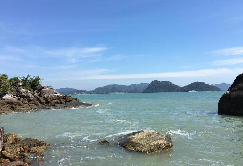 بنجلو قياسى, Wild Pasir Panjang