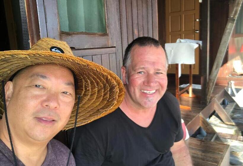 Pokój Standard, Wild Pasir Panjang