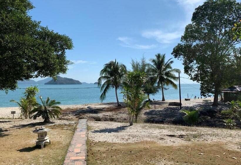 Pokój Standard, Wild Pasir Panjang