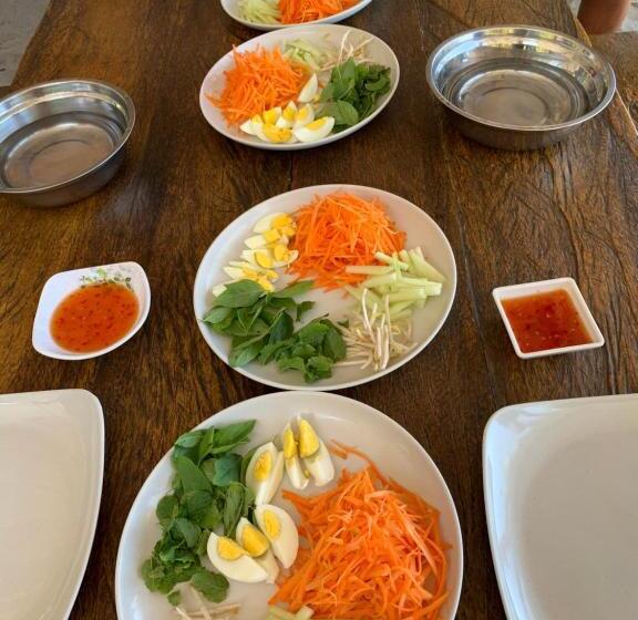 Pokój Standard, Wild Pasir Panjang