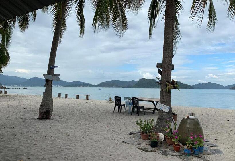 غرفة قياسية, Wild Pasir Panjang