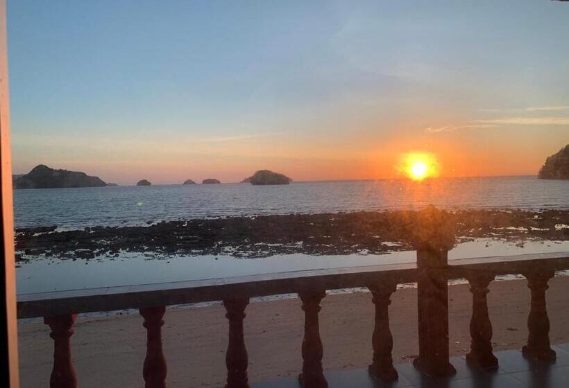 Pokój Standard, Wild Pasir Panjang