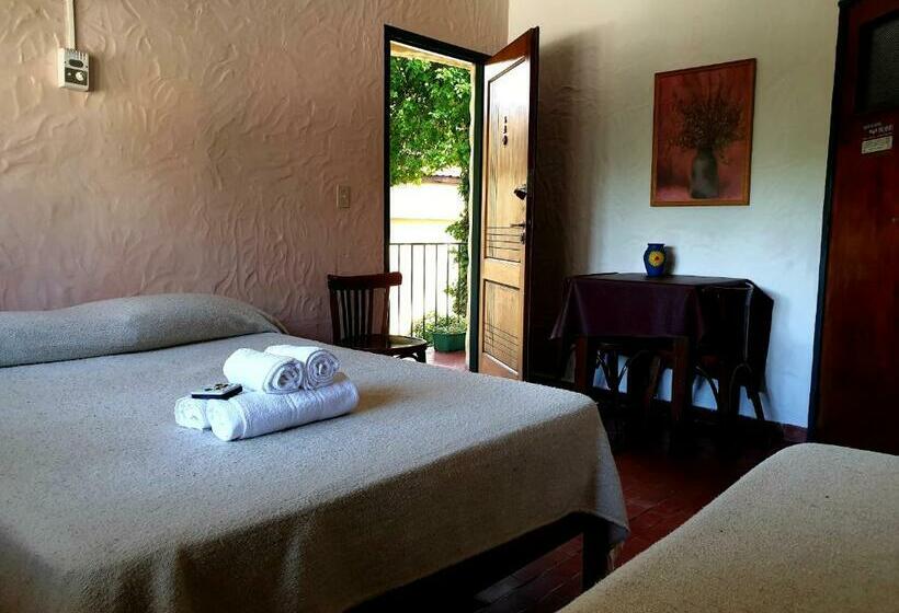 套房, Apart Hotel Sahara