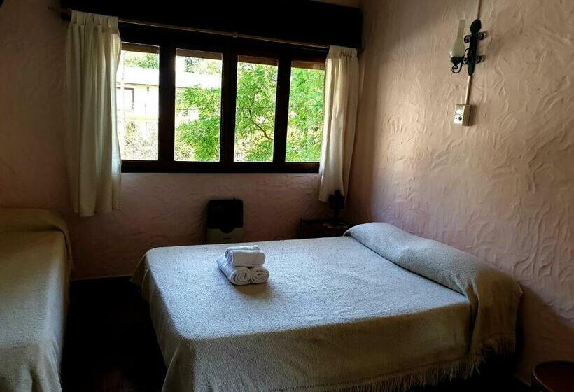 סוויטה, Apart Hotel Sahara