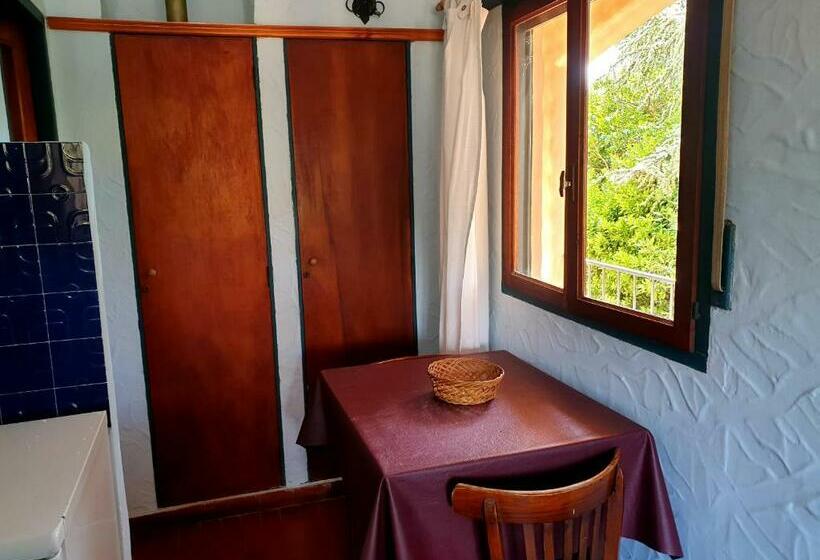 דירת חדר, Apart Hotel Sahara