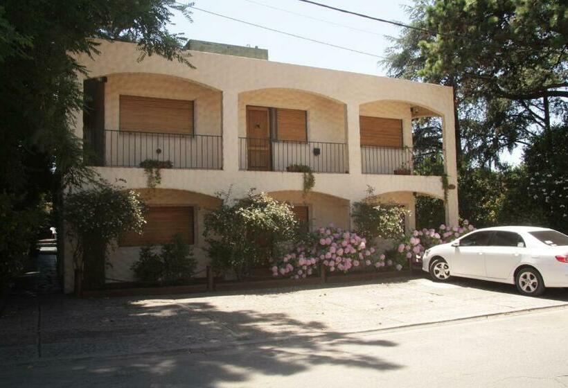 带1个卧室的公寓, Apart Hotel Sahara