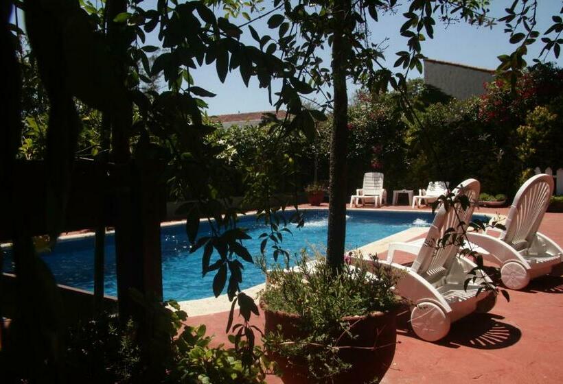 דירת חדר, Apart Hotel Sahara