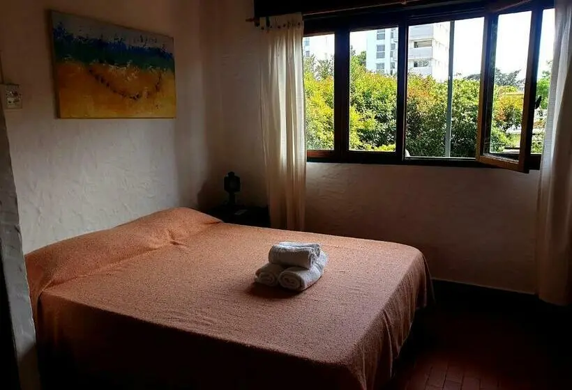 1ベッドルームアパートメント, Apart Hotel Sahara