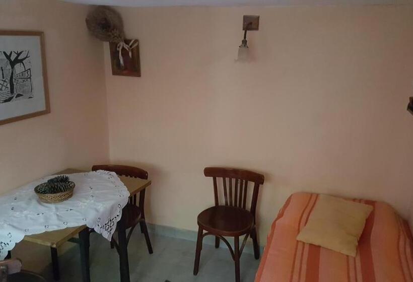 חדר סטודיו סטנדרד, Apart Hotel Sahara