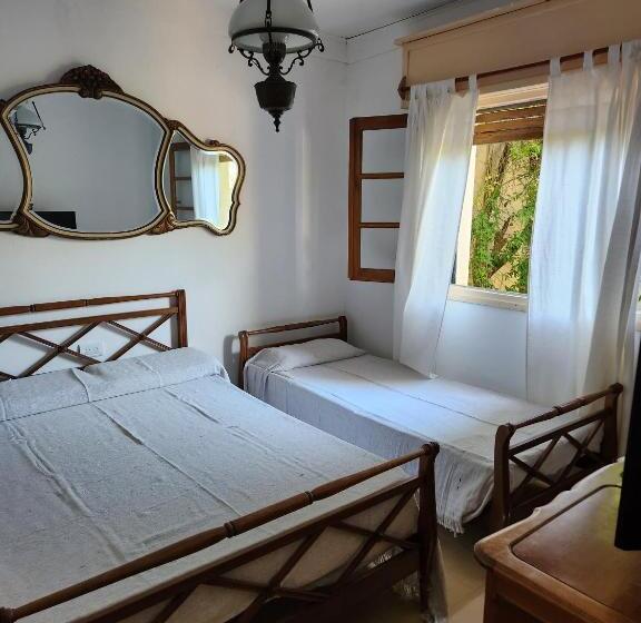 בית, 2 חדרי שינה, Apart Hotel Sahara