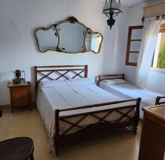 Дом 2 Спальни, Apart Hotel Sahara