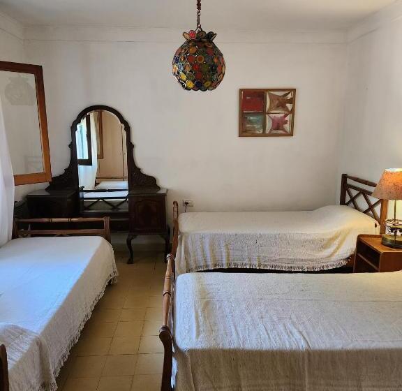 2间卧室的房子, Apart Hotel Sahara