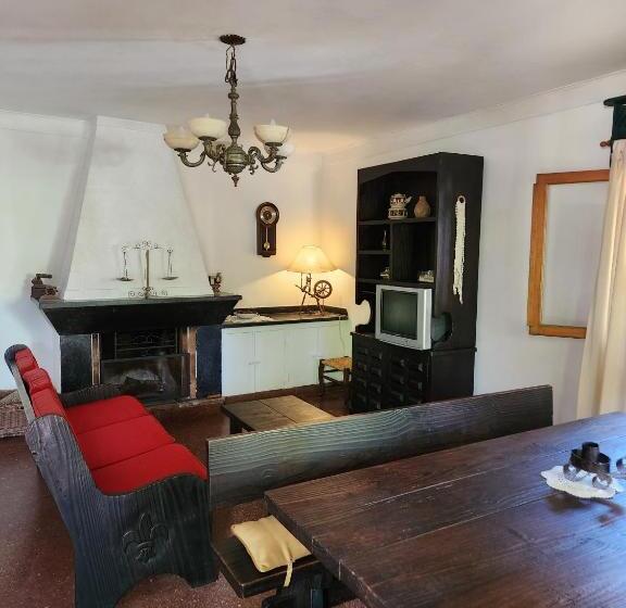 בית, 2 חדרי שינה, Apart Hotel Sahara