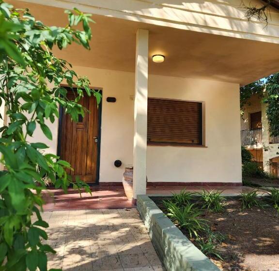 2间卧室的房子, Apart Hotel Sahara