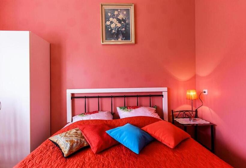 اتاق استاندارد, Astra Poilsis Sventojoje