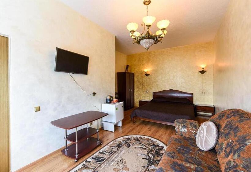 اتاق سوپریور, Astra Poilsis Sventojoje