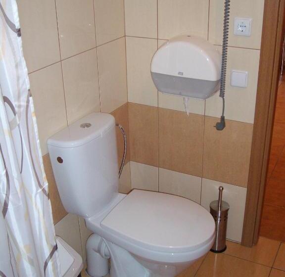 آپارتمان 1 خوابه, Astra Poilsis Sventojoje