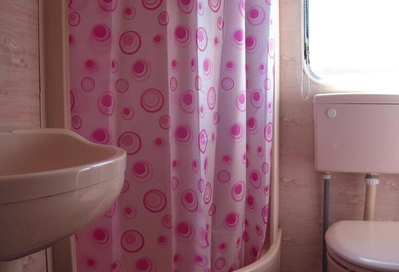 خانه 1 خوابه, Astra Poilsis Sventojoje