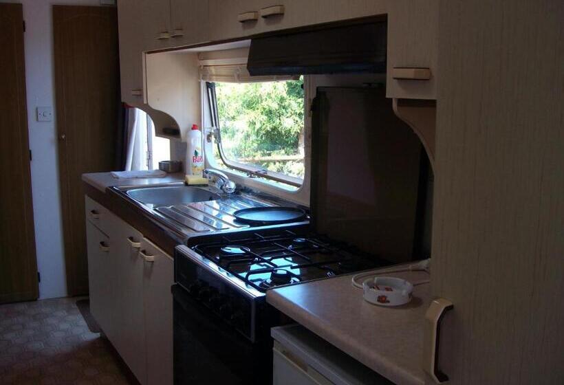 خانه 1 خوابه, Astra Poilsis Sventojoje