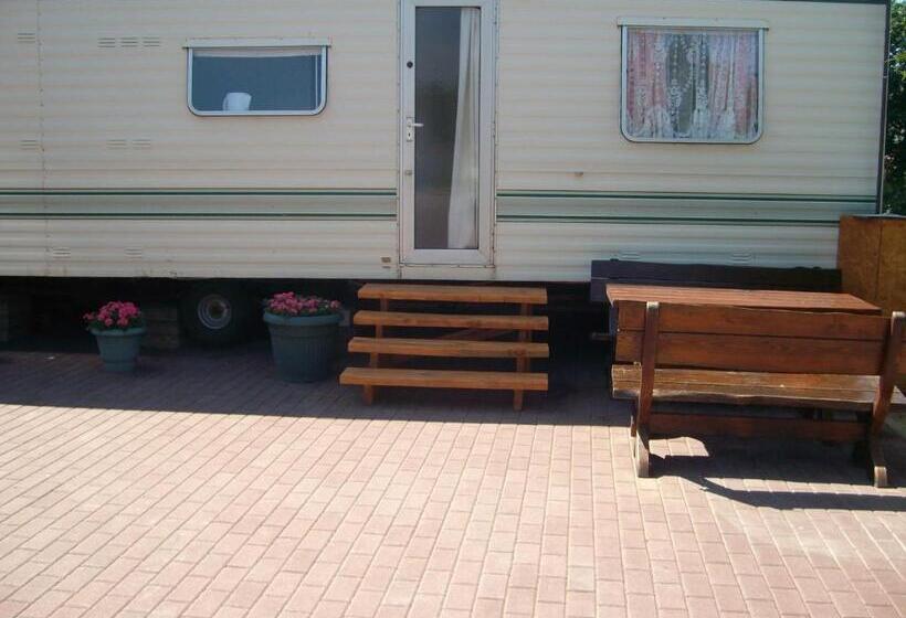 خانه 1 خوابه, Astra Poilsis Sventojoje