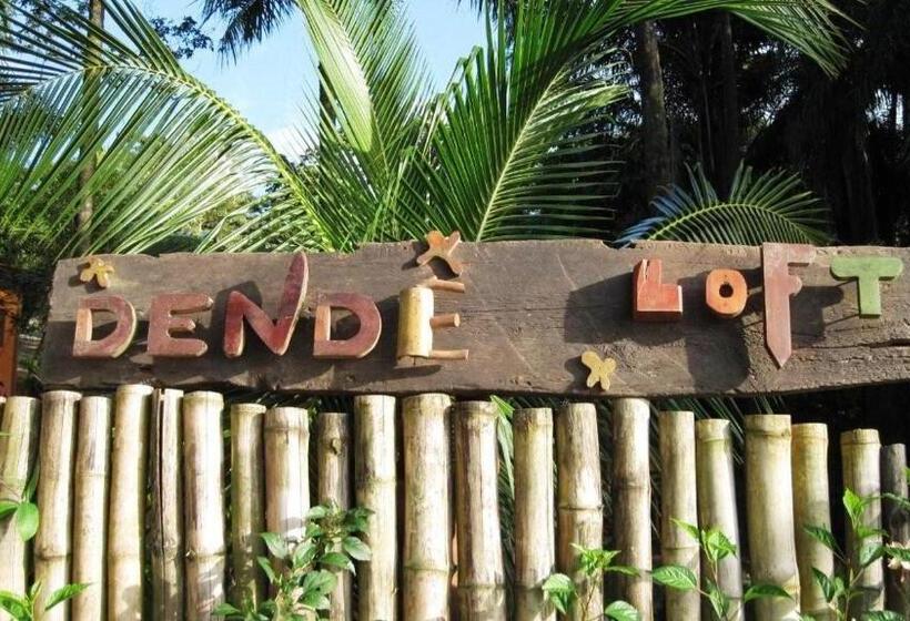 بانگلوی استاندارد, Dendê Loft