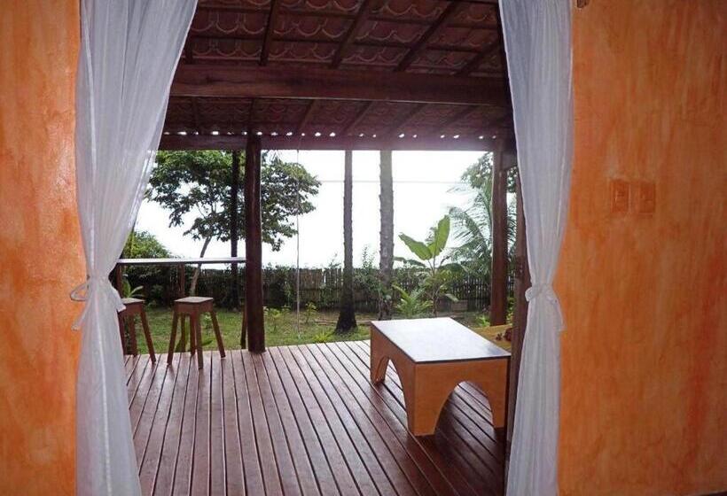 بانگلوی استاندارد, Dendê Loft