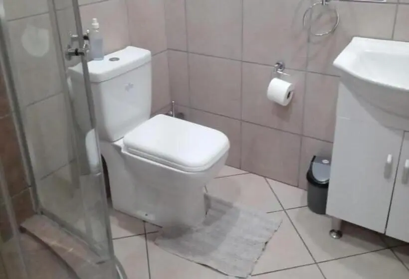 Standard-huone, Grand Central Guesthouse