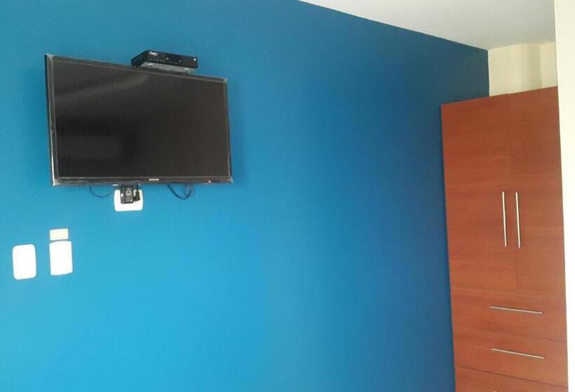 スタンダードルーム, Hostal Costa Azul