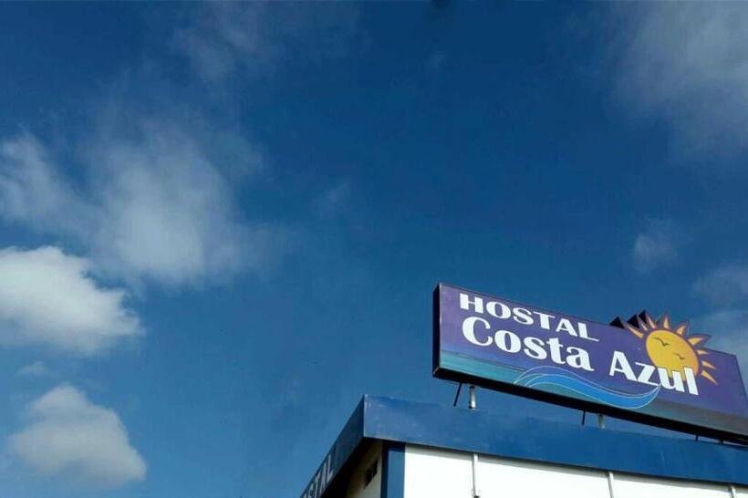 スイート, Hostal Costa Azul