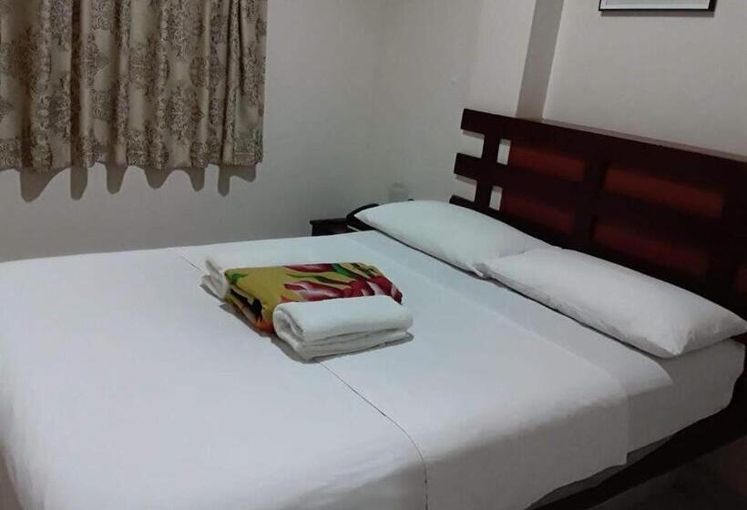 Люкс, Hostal Costa Azul