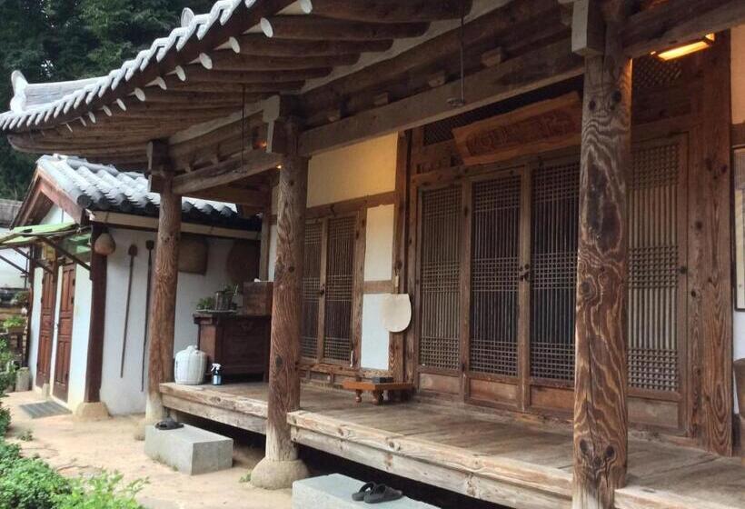 اتاق استاندارد, Yangsajae