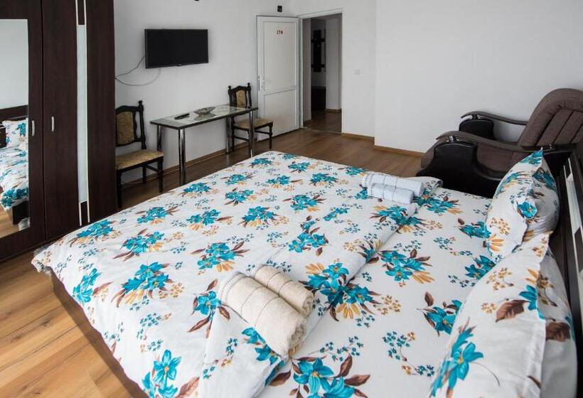 Люкс 2 Спальни, Pensiunea Daiana Residence