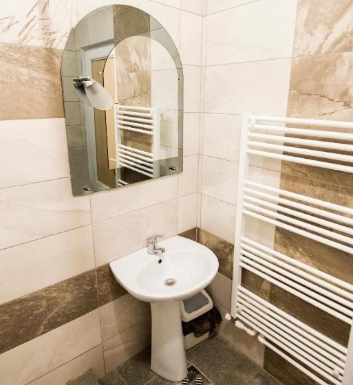 Люкс 2 Спальни, Pensiunea Daiana Residence