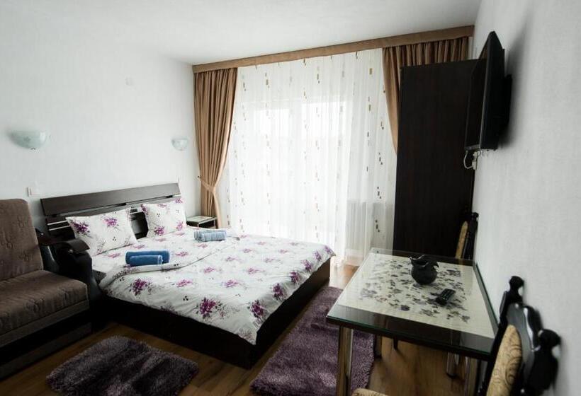 Люкс 2 Спальни, Pensiunea Daiana Residence