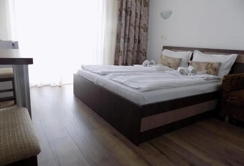 コンフォートルーム, Pensiunea Daiana Residence